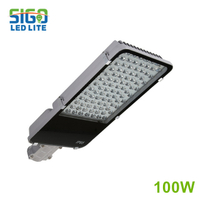 GSSL LED路灯100W