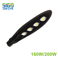 GSWL LED路灯160W / 200W