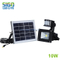 GSLF系列太阳能泛光灯10W