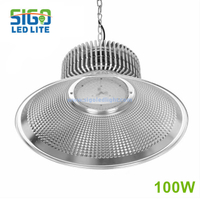 GEHB系列LED高棚灯100W