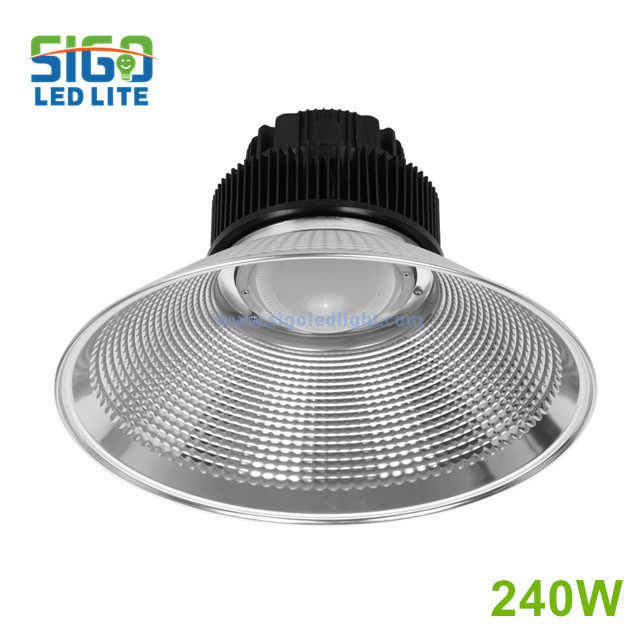 GHB系列LED高棚灯240W