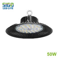 GEUFO系列LED高棚灯50W