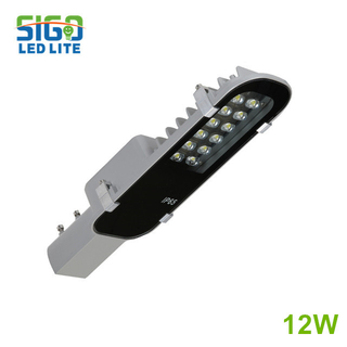 GSSL LED路灯12W