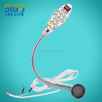 LED缝纫机灯D12E 1W