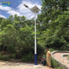 SIGOLED GSTSL公园LED路灯项目